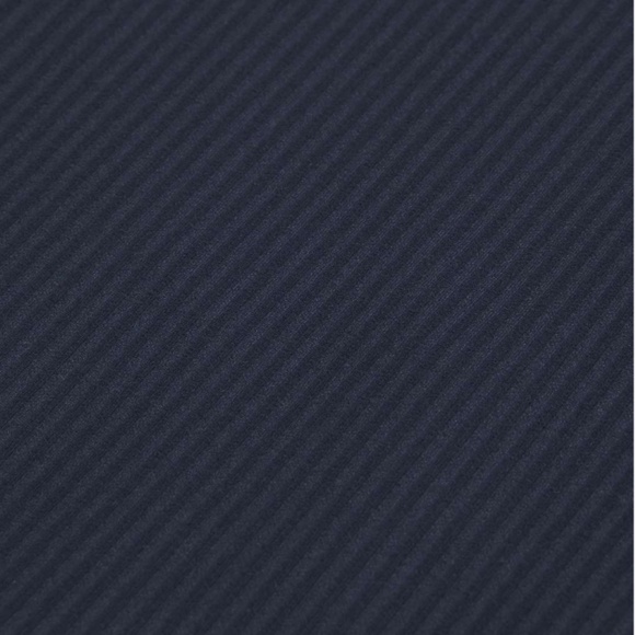 Lululemon Wunder Train High-Rise Ribbed Tight 25" True Navy size 4 - Picture 2 of 8